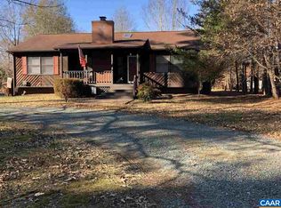 36 Begum Rd, Palmyra, VA 22963