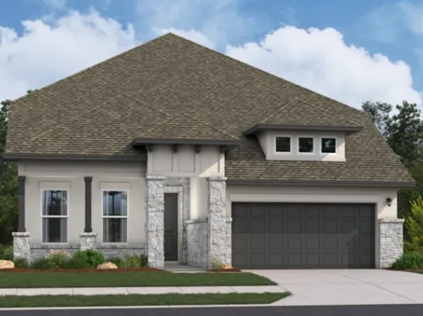 240 Keechi Creek, San Antonio, TX 78253