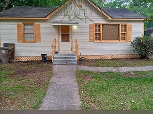 1007 Cloverdale Dr, Mobile, AL 36606