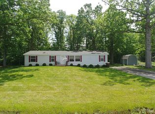 9440 E Broomfield Rd, Mount Pleasant, MI 48858