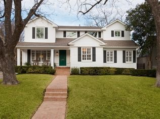 2202 Bowman Ave, Austin, TX 78703