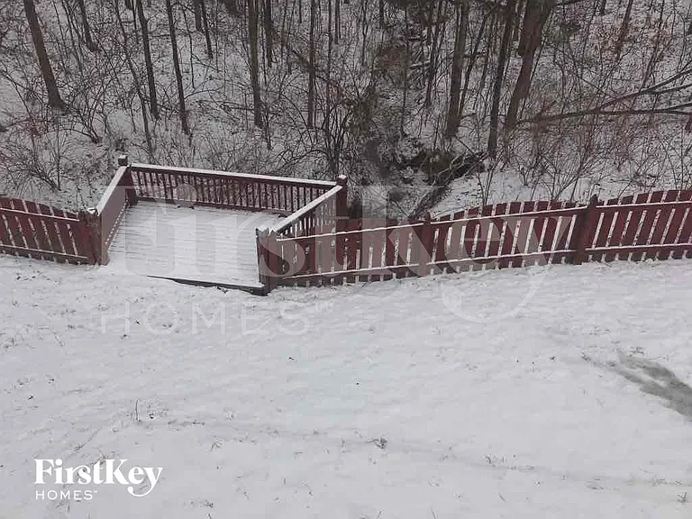 4801 Greenburg Dr — Photo 13