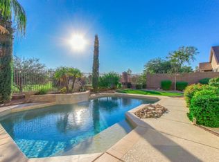 3549 E Meadowview Dr, Gilbert, AZ 85298