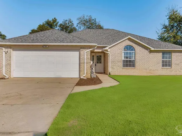 315 Rosebay Way, Pensacola, FL 32526