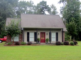 19720 Zara Sage Rd, Walker, LA 70785