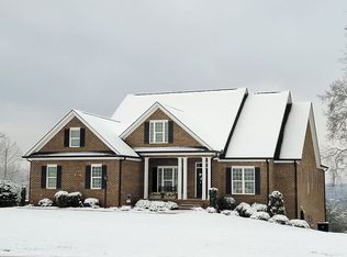 265 Windcrest Pl NW, Cleveland, TN 37312