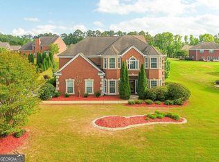 4009 Rotterdam Pass, Hampton, GA 30228