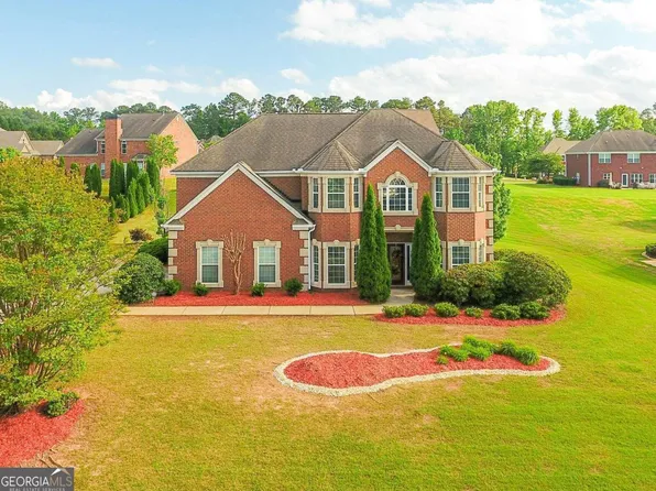 4009 Rotterdam Pass, Hampton, GA 30228