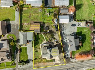 6108 Milwaukee Ave E, Puyallup, WA 98372