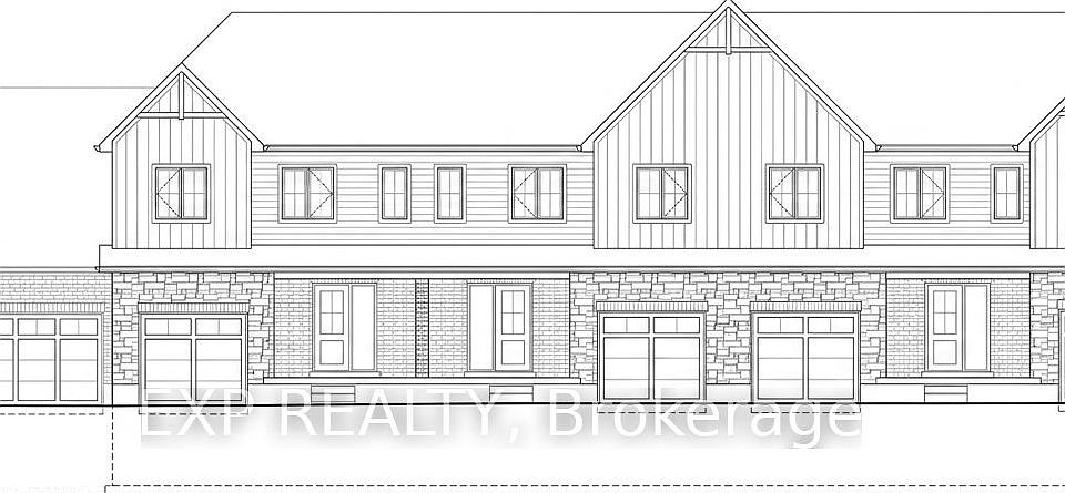 2nd image of 9 Anne St W