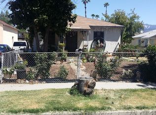 236 E 16th St, San Bernardino, CA 92404