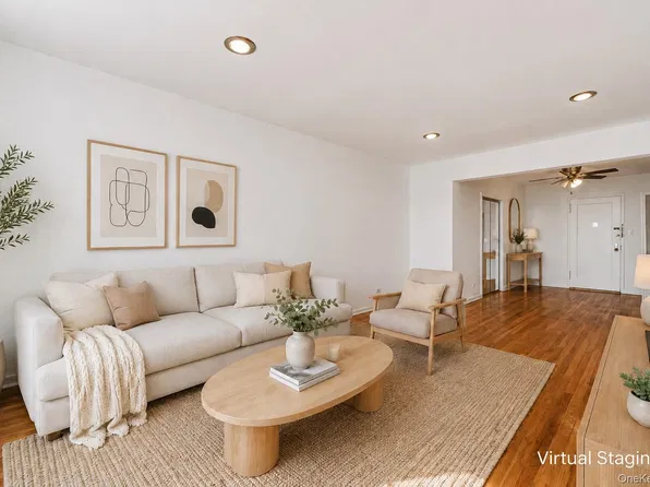 6393 Woodhaven Boulevard #6F, Rego Park, NY 11374