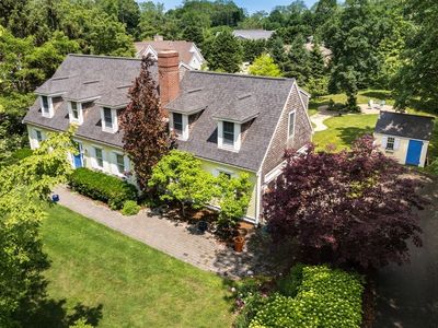 10 Westmoreland Dr, Falmouth, MA, 02540