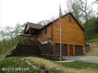 2380 Hillside Ave, Williamsport, PA 17701