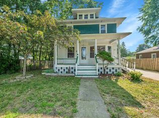 412 S Main St, Capac, MI 48014