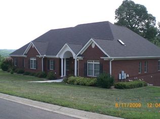 17 S Edenfield Ridge Dr SE, Rome, GA 30161