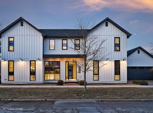 619 Wayland Ave, Kenilworth, IL 60043