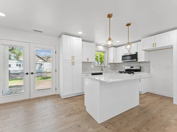 1898 W 600 S, Provo, UT 84601