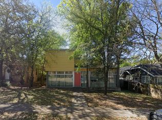 1103 W 22nd 1/2 St, Austin, TX 78705