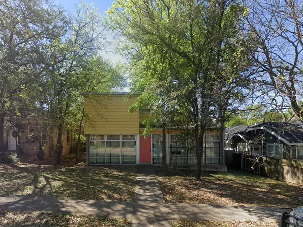 1103 W 22nd 1/2 St, Austin, TX 78705