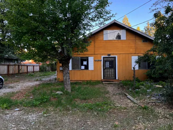 10883 Pine Hill Dr, Grass Valley, CA 95945