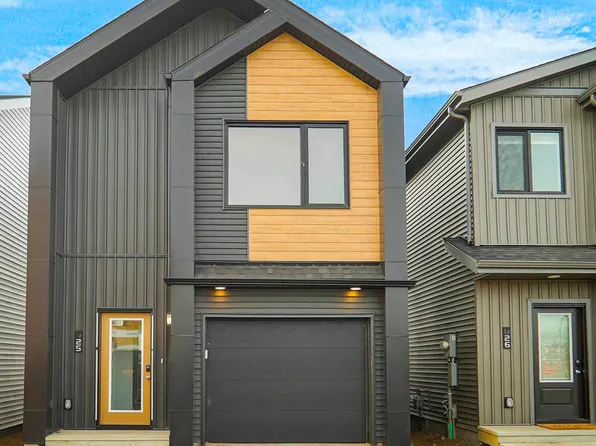1430 Aster Way NW #25, Edmonton, AB T6T 2T3