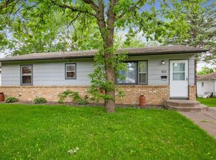 511 4th Ave S, Princeton, MN 55371
