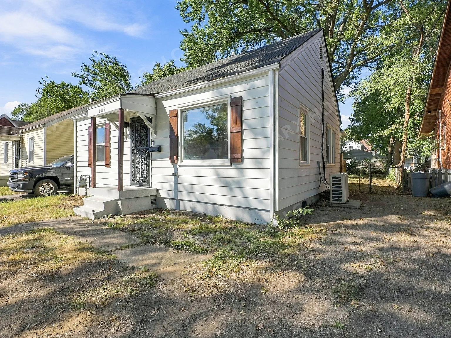 2 bed, 780 sqft, $1,195 — Photo 3