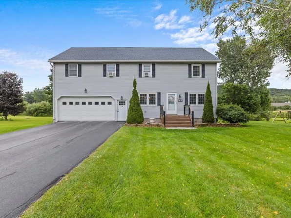 38 Hill Farm Estates, St. Albans Town, VT 05478