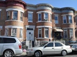 943 New York Ave, Brooklyn, NY 11203