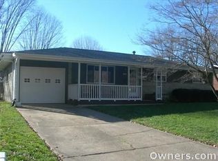 2024 Pennsylvania Ave, Saint Albans, WV 25177
