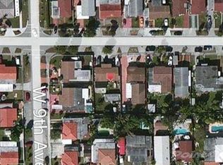 870 W 33rd St, Hialeah, FL 33012
