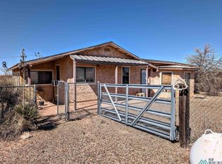 2715 San Mateo Rd SW, Deming, NM 88030