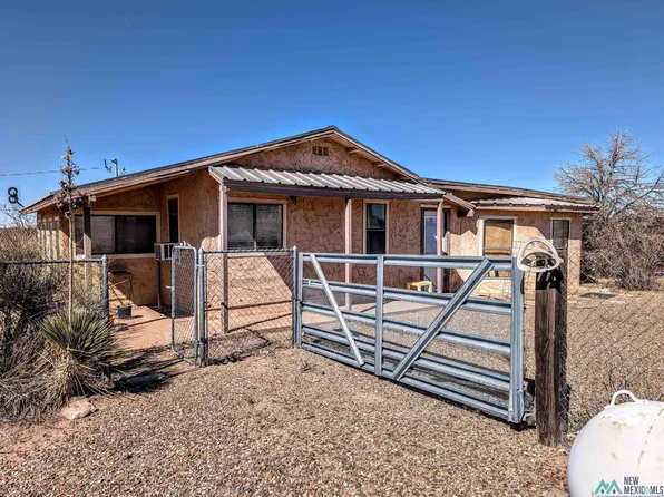 2715 San Mateo Rd SW, Deming, NM 88030