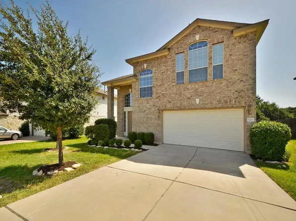 11413 Dog Leg Dr, Austin, TX 78717