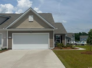 543 Courtridge Loop LOT 112, Tuscan B Conway, SC 29526