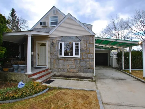 TBD Remsen St, Valley Stream, NY 11580