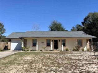 5536 Windham Rd, Milton, FL 32570