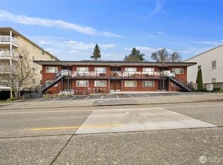 7106 California Avenue SW #101, Seattle, WA