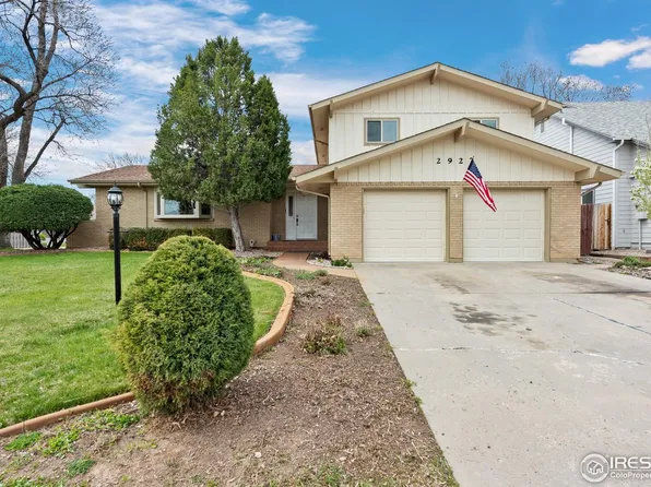 2927 Glendevey Dr, Loveland, CO 80538