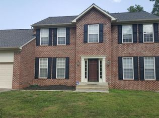 13925 Carlene Dr, Upper Marlboro, MD