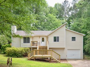 730 Starcrest Ln, Marietta, GA 30066