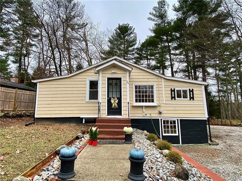 28 Echo Rd, Glocester, RI 02814 Zillow