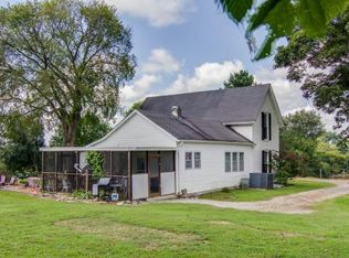 2438 Sunrise Ave, Culleoka, TN 38451