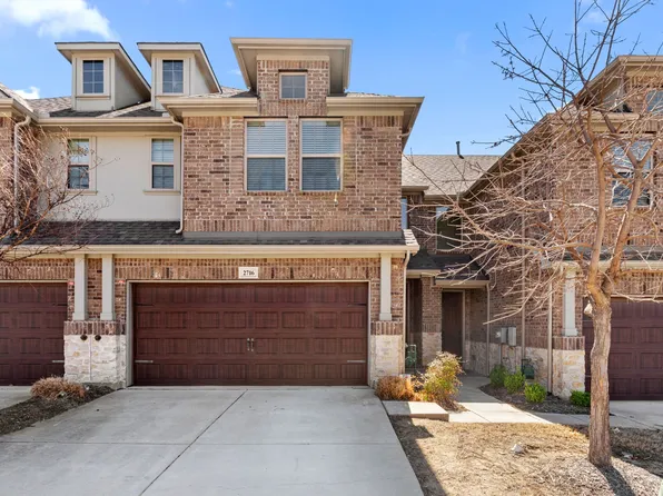 2716 Starburst, Little Elm, TX 75068
