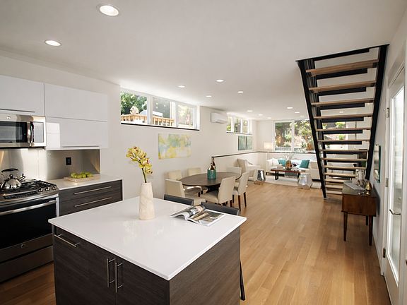 4th image of 3447 22nd Ave W #B