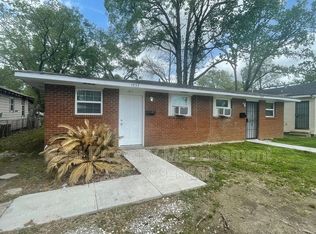 1933 Fairchild St, Baton Rouge, LA 70807