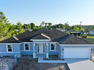 1667 Tilly St SE, Palm Bay, FL 32909