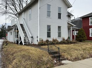 286 Gay St UNIT C, Plain City, OH 43064