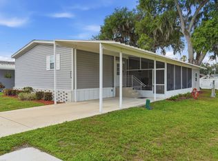 10174 SE 22nd Path, Webster, FL 33597